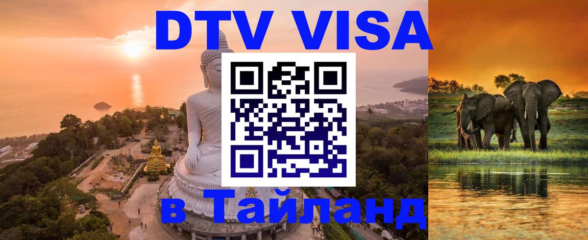 Оформление DTV визы под ключ: стоимость и тарифы, только загранпаспорт - Ко-Мак  06.10.2025 